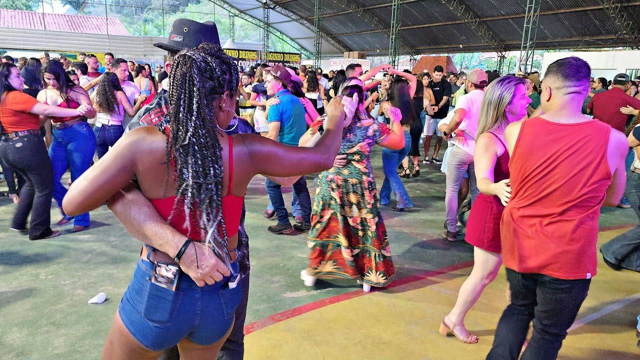 FORRÓ BOM É ASSIM | AS MELHORES DO BAILÃO 
