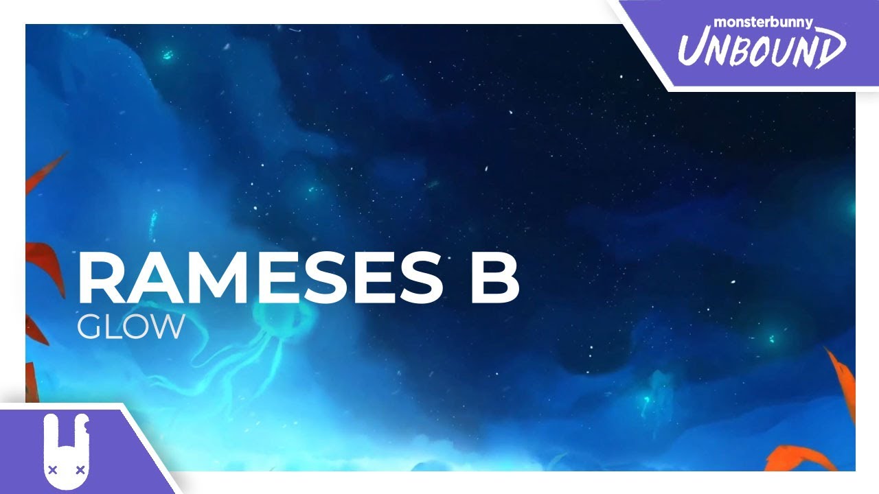 Rameses B - Glow [Monstercat Remake]