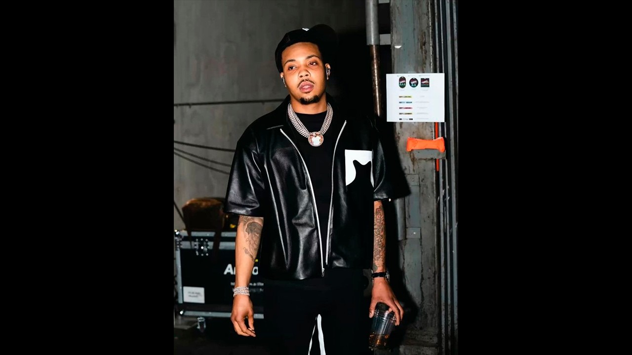 (FREE) G Herbo Sample Type Beat - 