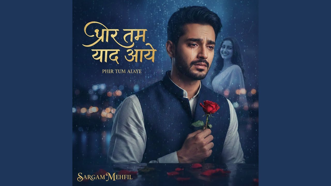 Phir Tum Yaad Aaye