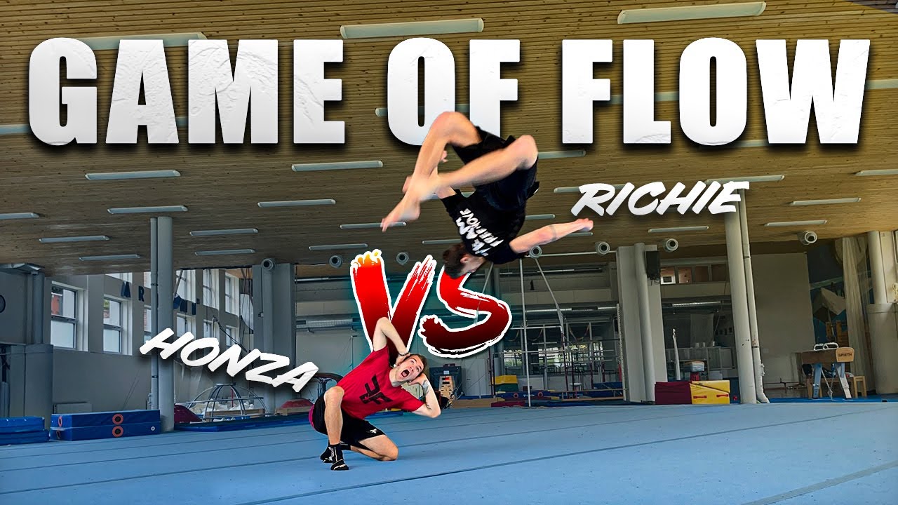 Kdo vyhraje, jde do FINÁLE?! (Richie VS. Honza) | Freemove