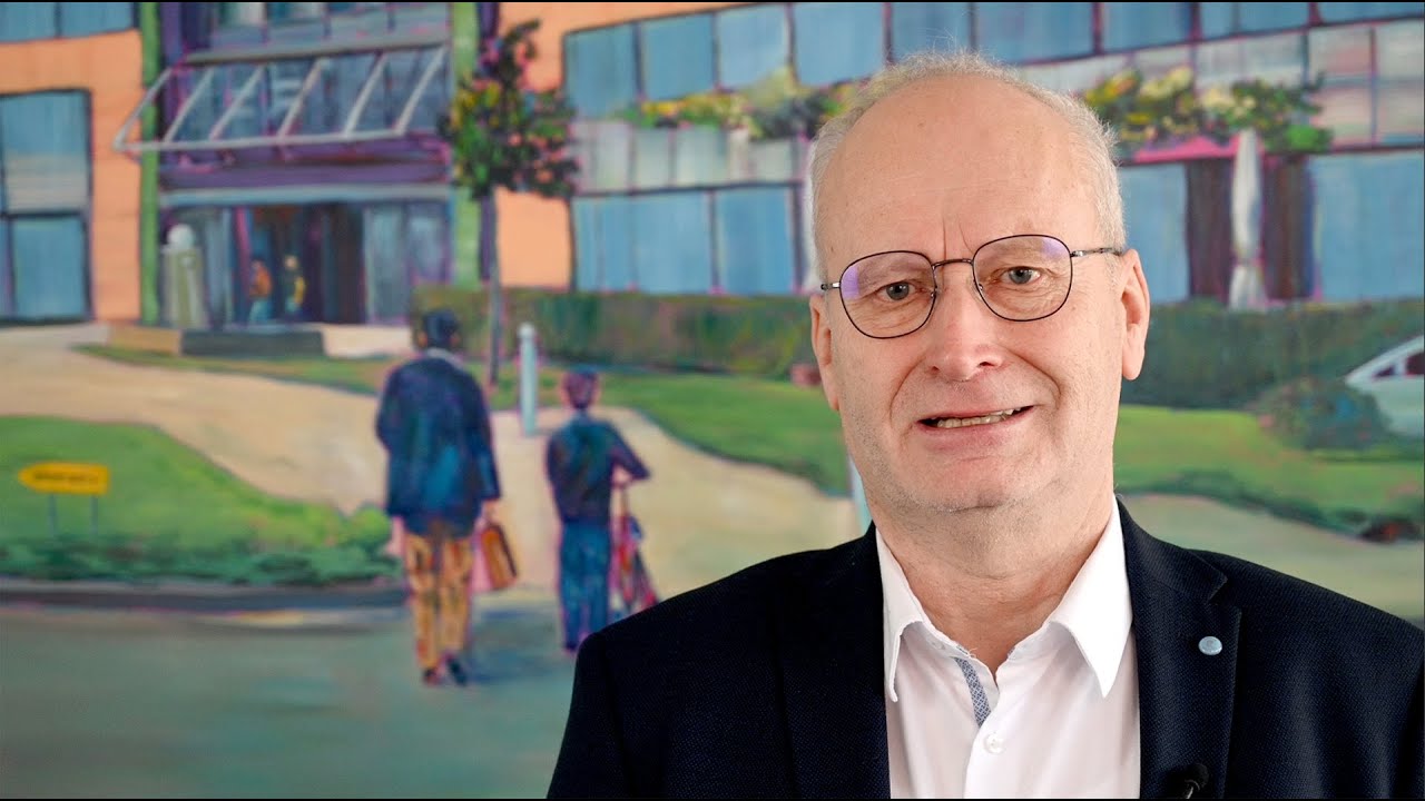 Virtueller Jahresempfang 2023 der Stadt Mechernich