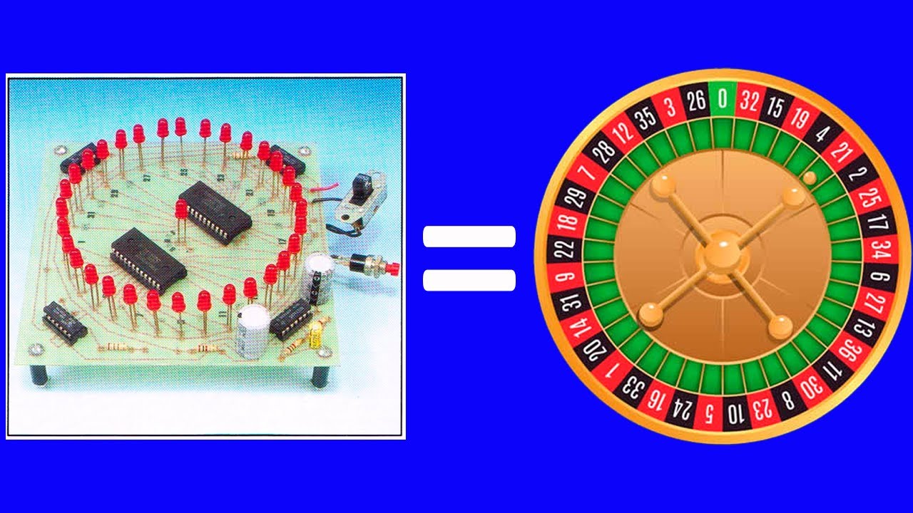 😱🛠️SIMULÉ Y MEJORÉ LA RULETA DE CEKIT CON ARDUINO MEGA Y EL RESULTADO SORPRENDE