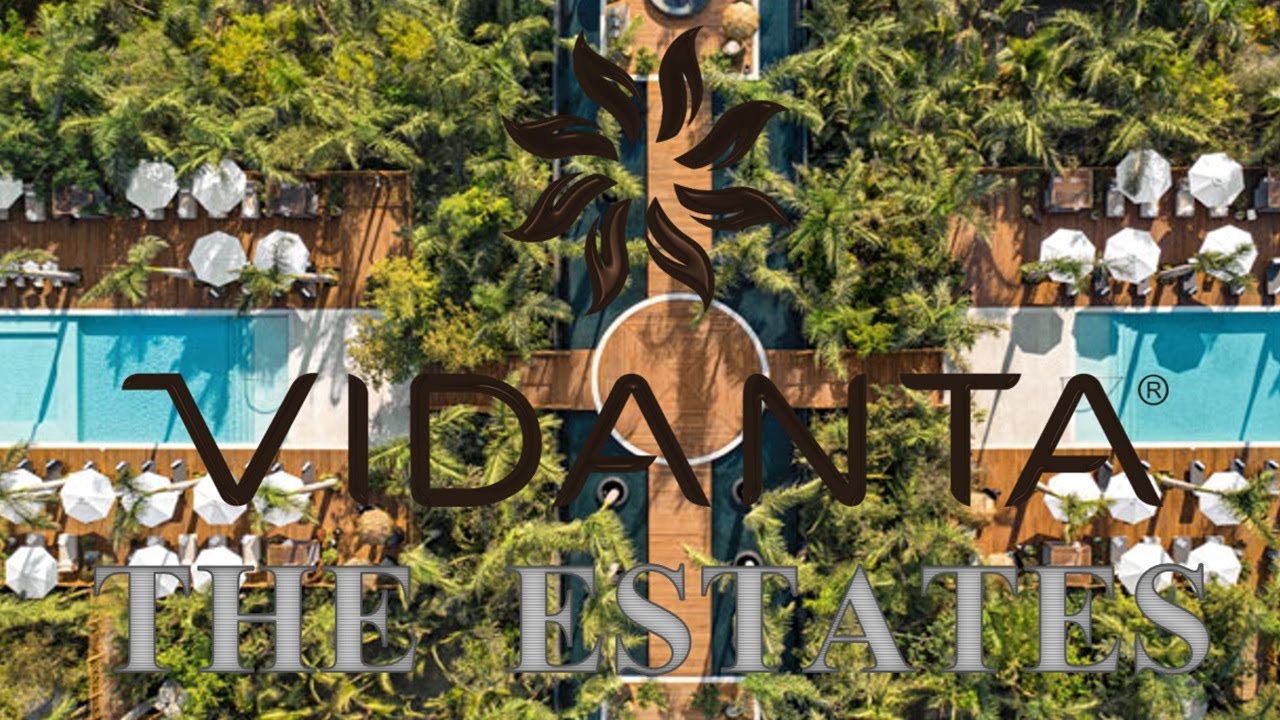 A Glimpse into “The Estates”: A Walking Tour at Vidanta Puerto Vallarta