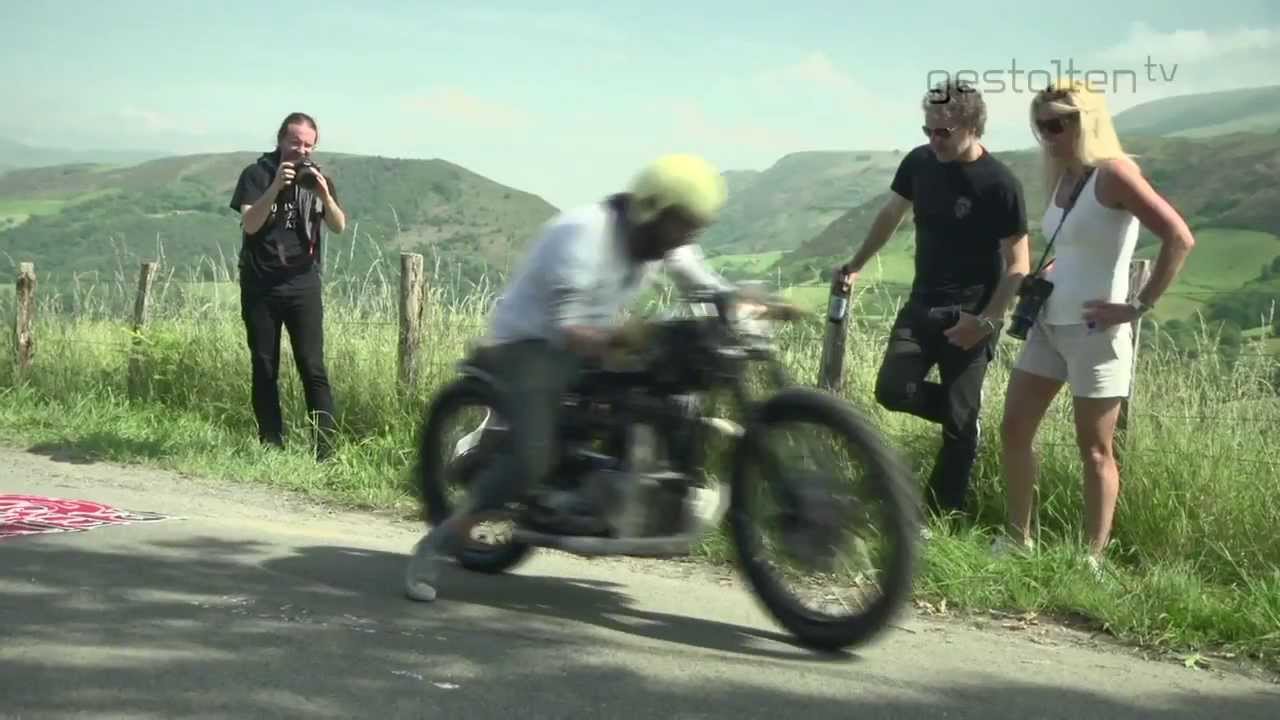 The Ride &mdash; Gestalten.tv at Wheels & Waves