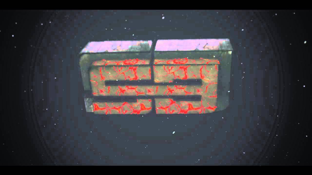 BlastOffArts Intro (Watch In 720p)