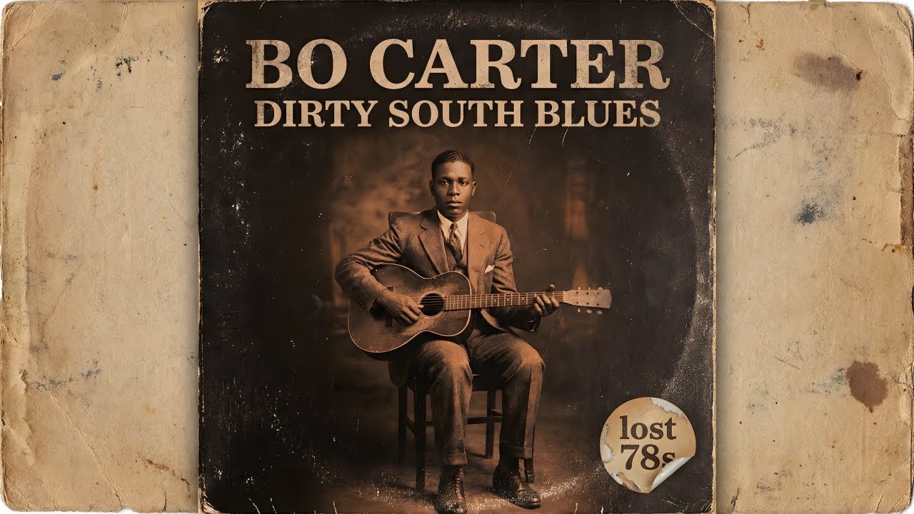 Muddy Waters – Hard Road Blues (1941–1954) | Delta to Chicago Archive
