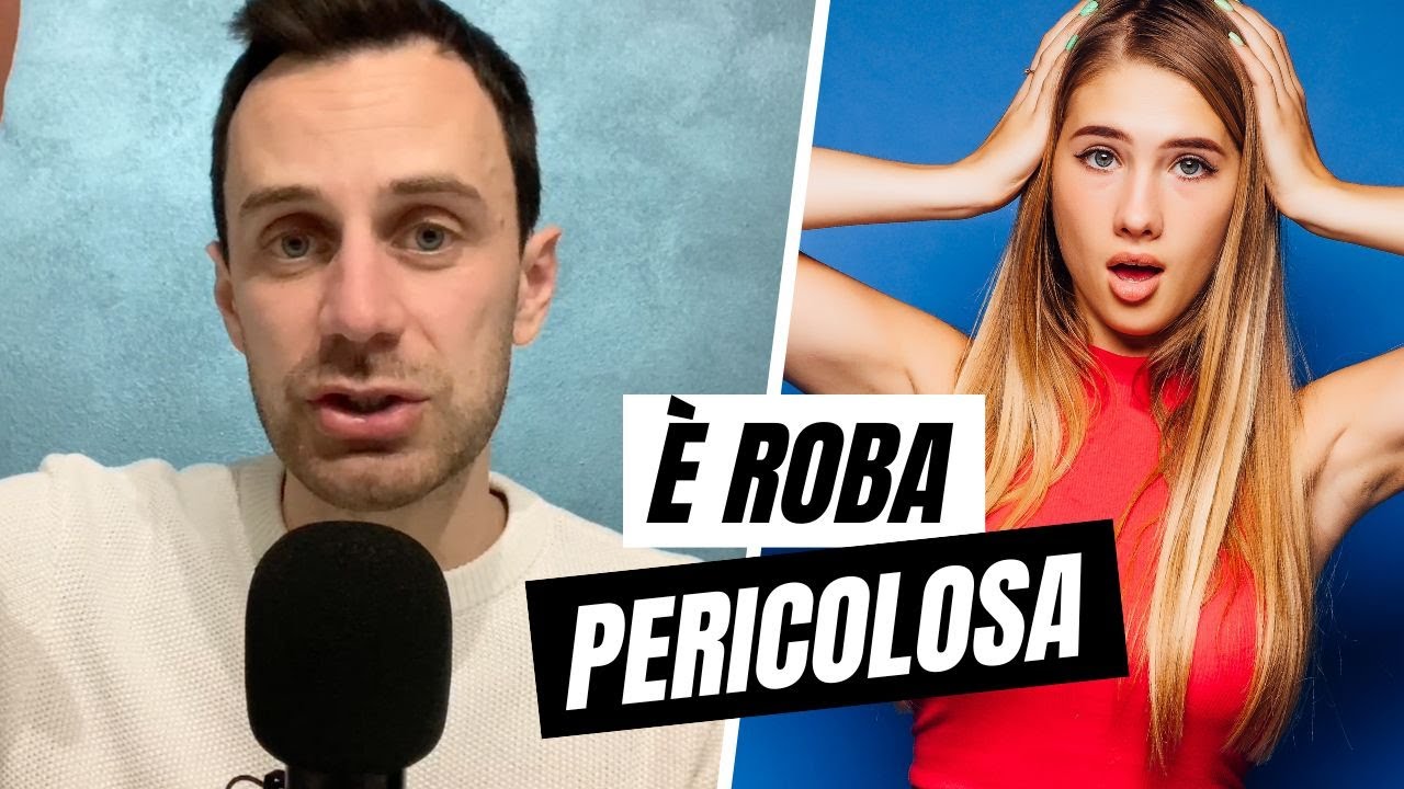 L'hai PERSA per sempre? Dipende solo da questo...