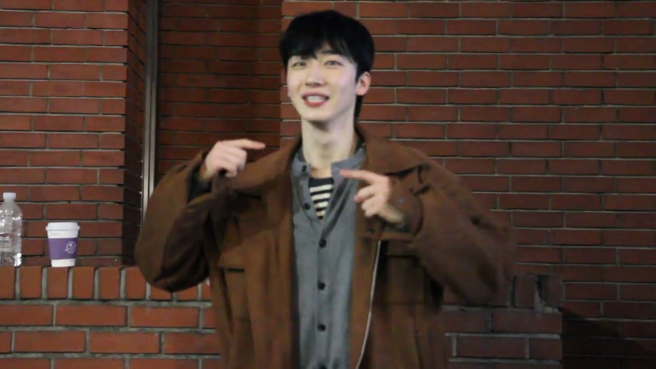 26.03.14. 전설의 리틀 농구단 퇴근길 _ 승우: 곽민수
