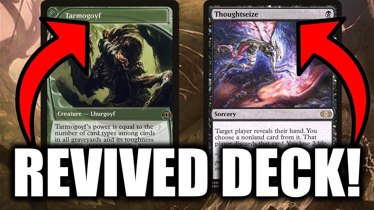 Brand NEW ROCK Brew In MODERN
