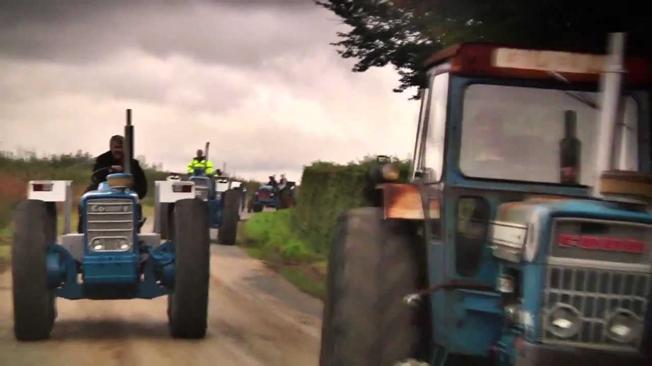 GRASSMEN featuring Luke Furse Earthmoving - Out Now