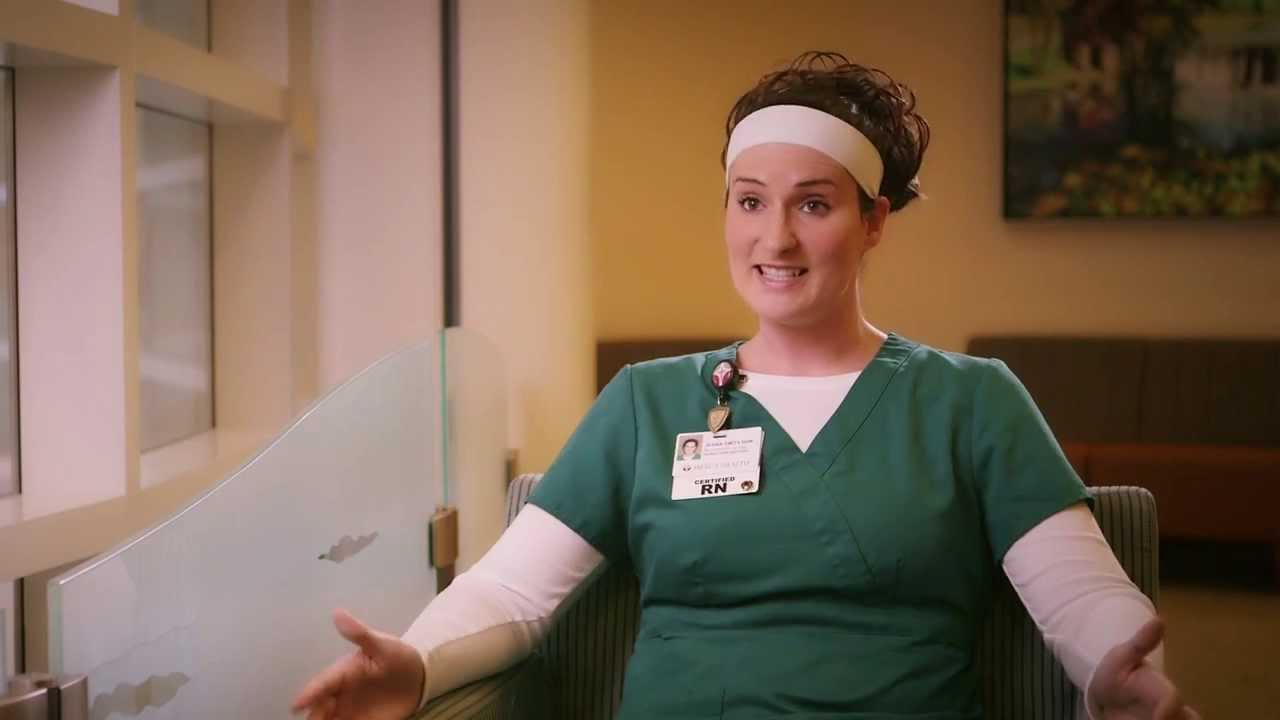 Magnet Moments: Jeana Smits, BSN, RN, CCRN