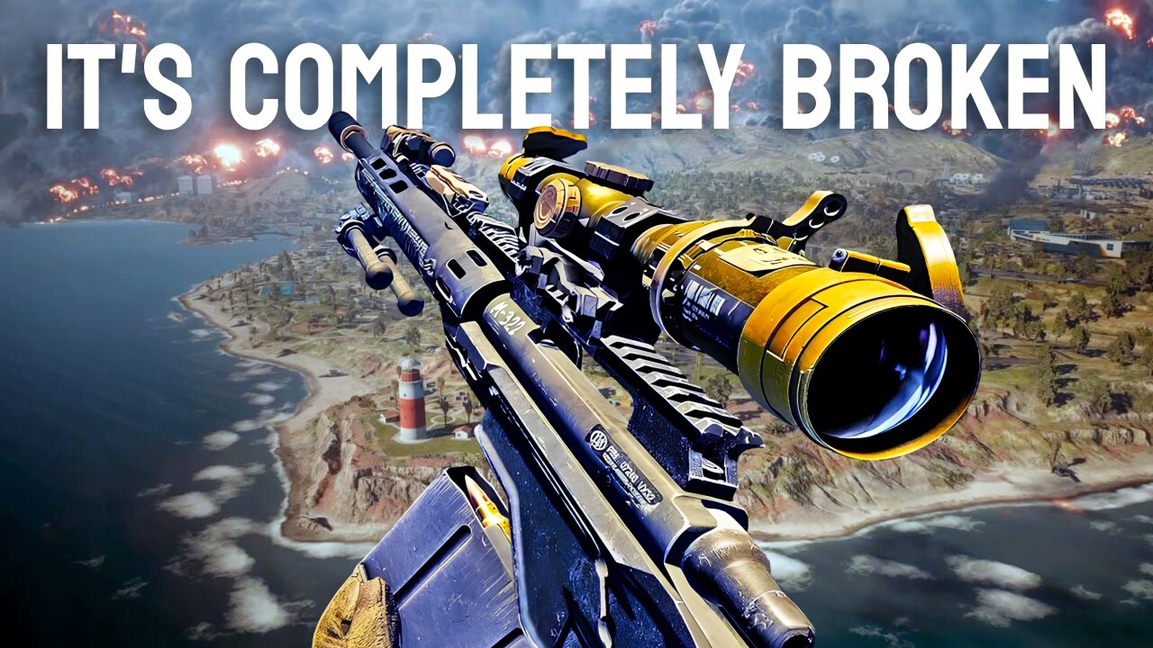 How does NO ONE know this in Battlefield Redsec?