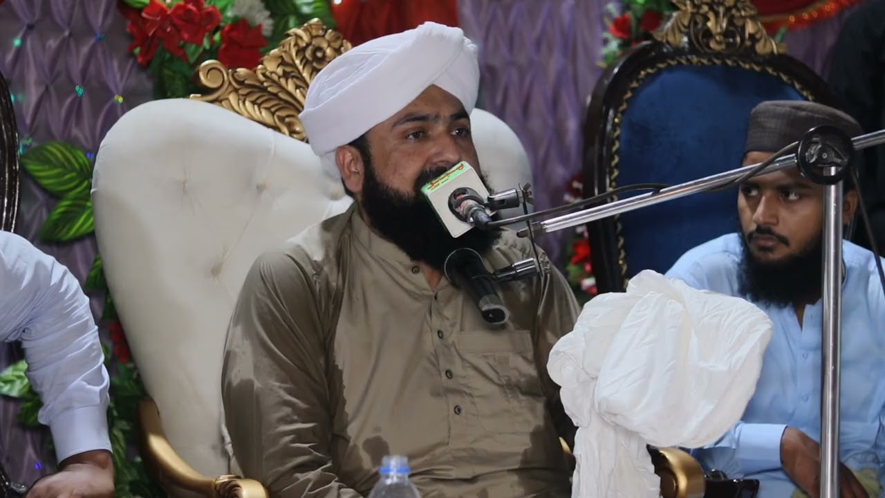 مولا علی ایک چادر کیوں استعمال کرتےMola Ali ak chadar istmal q karty#سید_علی_حسن #SyedAliHassan #