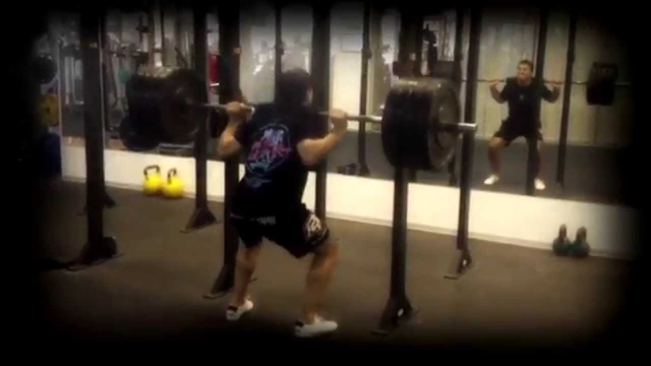 Chirkov Andrey & Gabaraev Lasha
