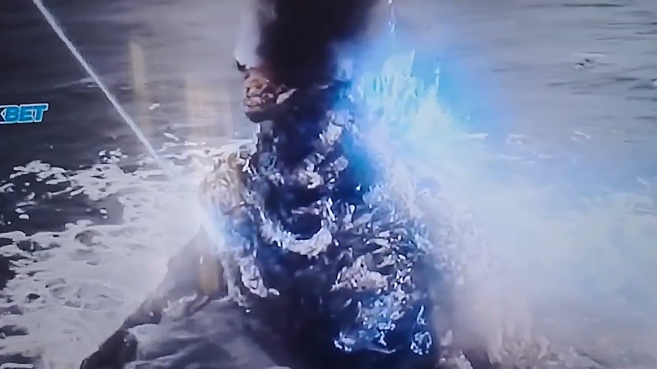 Godzilla minus one death final