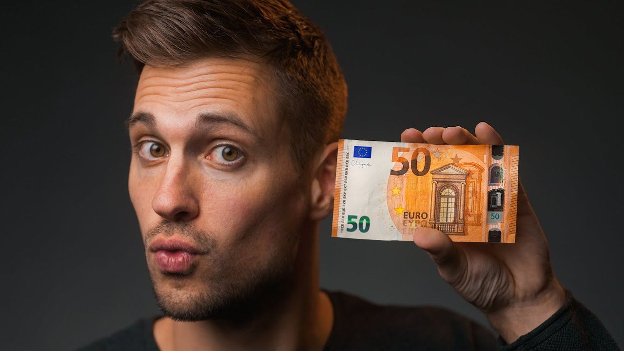 10 manieren om GELD te verdienen met YOUTUBE!