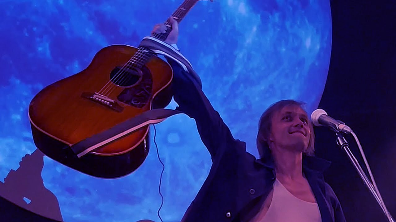 Sondre Lerche - Live at Aoyama Moonromantic, Tokyo, Japan, 6 Nov 2024 (FULL SHOW)