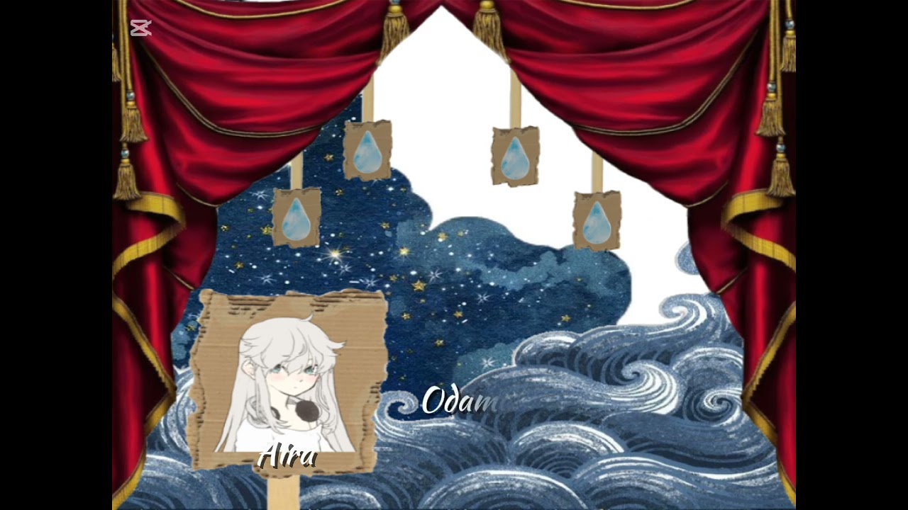 Sinking Town-Turkish Cover (by Aira)