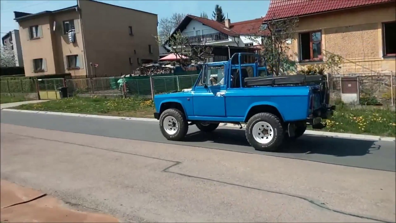Aro 240   3,6 TD