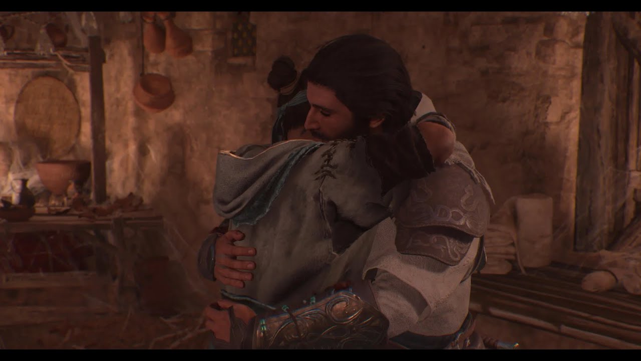 🔴Live || Assassin's Creed Mirage || My Old Home || Part 5