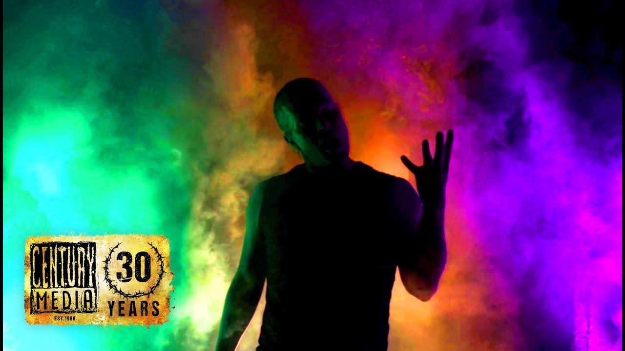 OMNIUM GATHERUM - Gods Go First (OFFICIAL VIDEO)