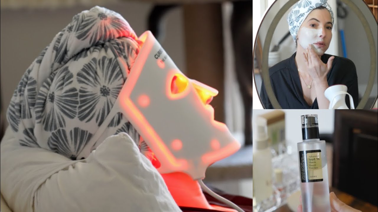 Diy Weekly Facial At Home ♡