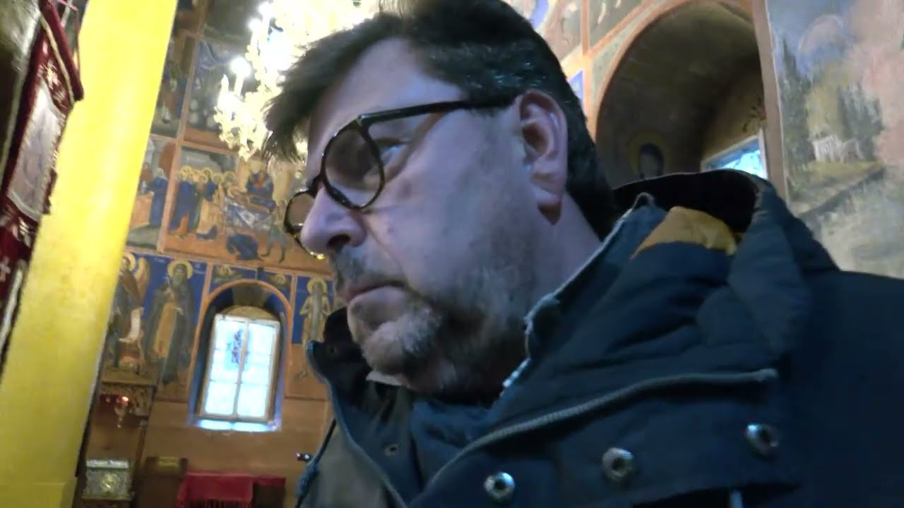 Авантурите на Марк / Avanturite na Mark S02 E23 K. Palanka
