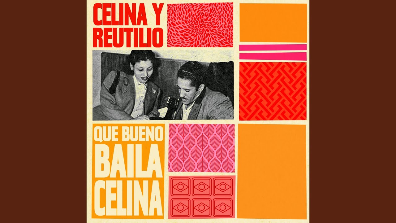 Que bueno baila Celina