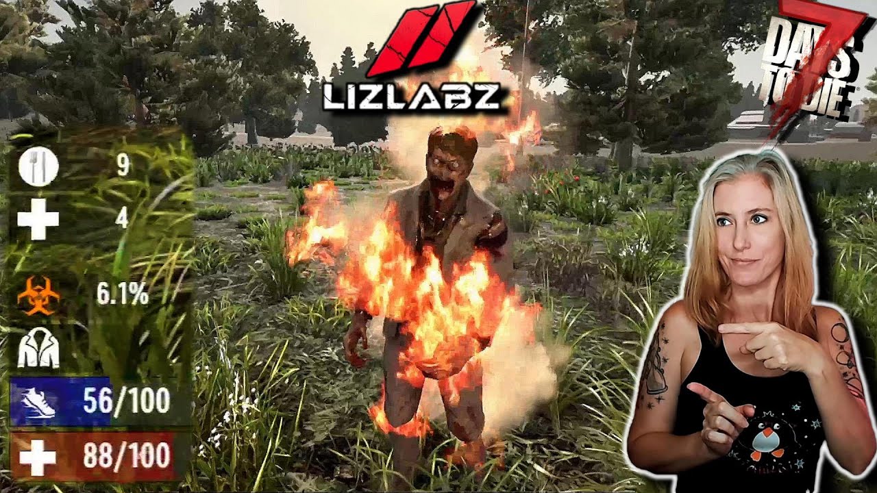 UI Tutorial and Bug Report Info | LizLabz: Beginners Tutorial (2) | Release 1.0 #tfpcreator