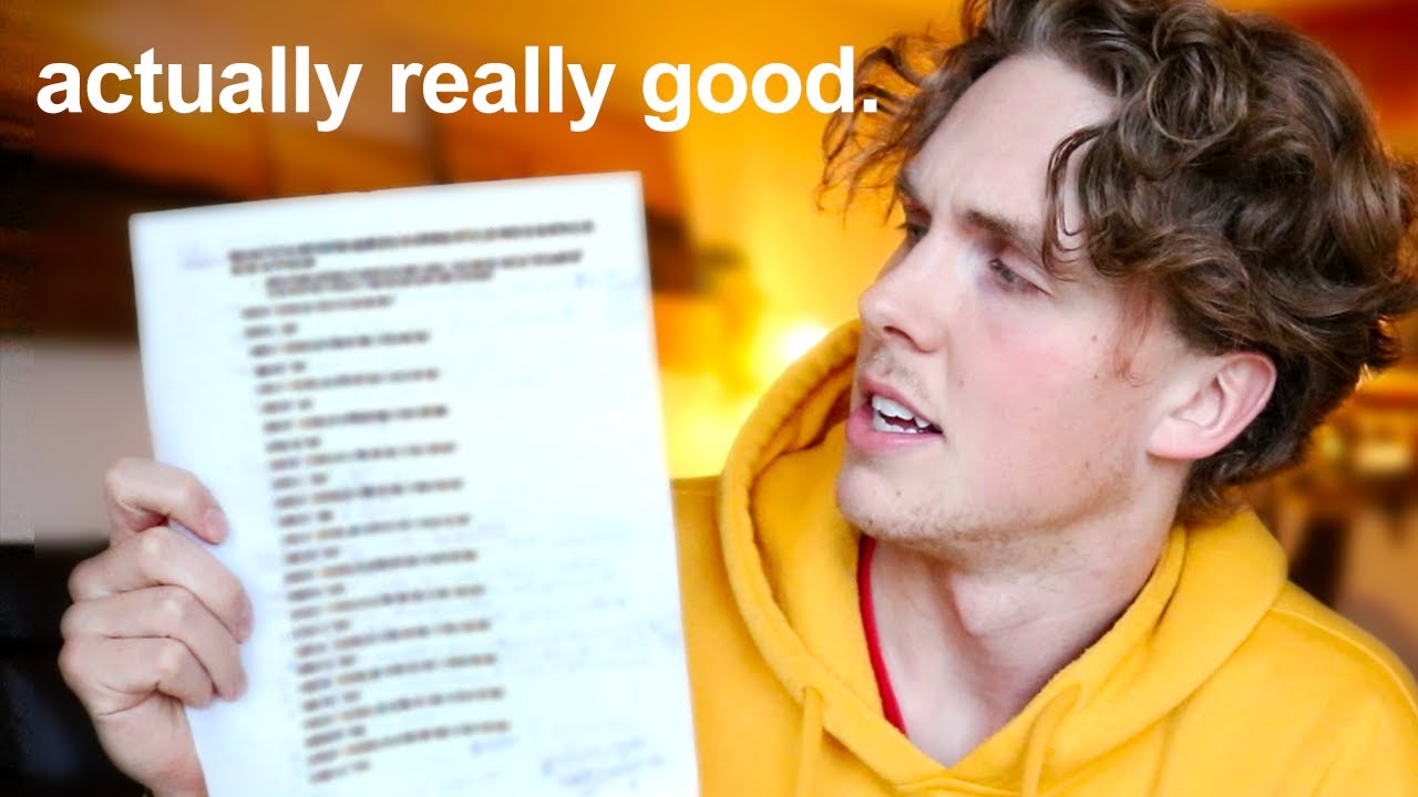 I Made The Scripts My Subscribers Sent Me
