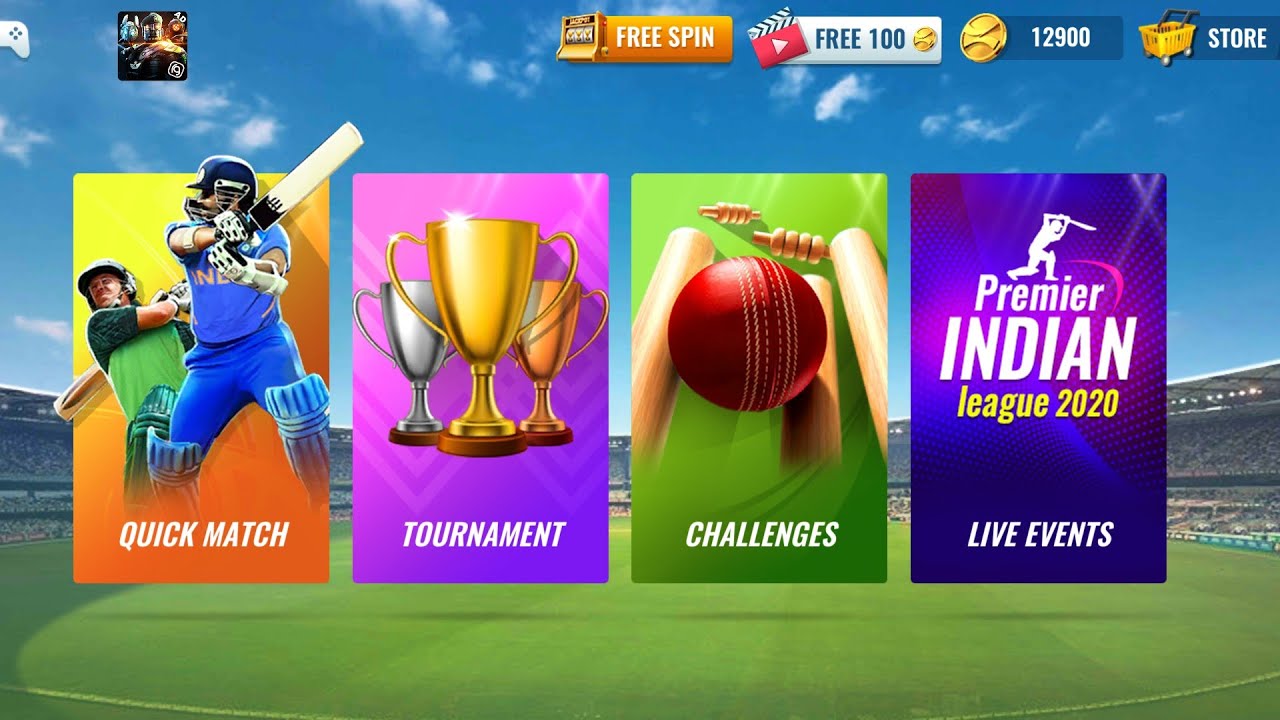 T20 Cricket Champions 3D| Android Gameplay |Latest Games
