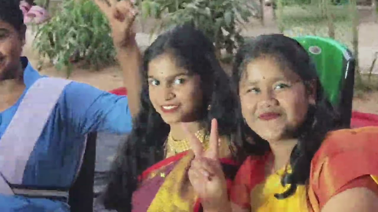 Belagachhia u.p. school annual function 