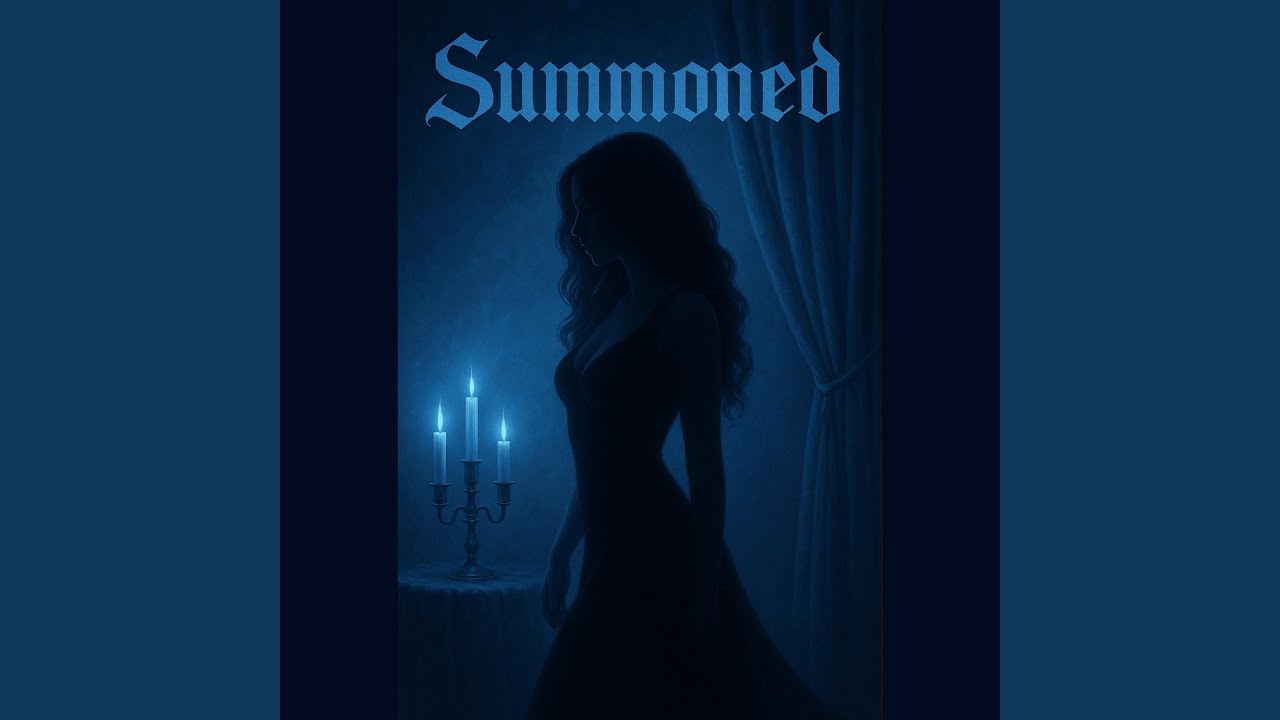 Summoned (Dark Version)