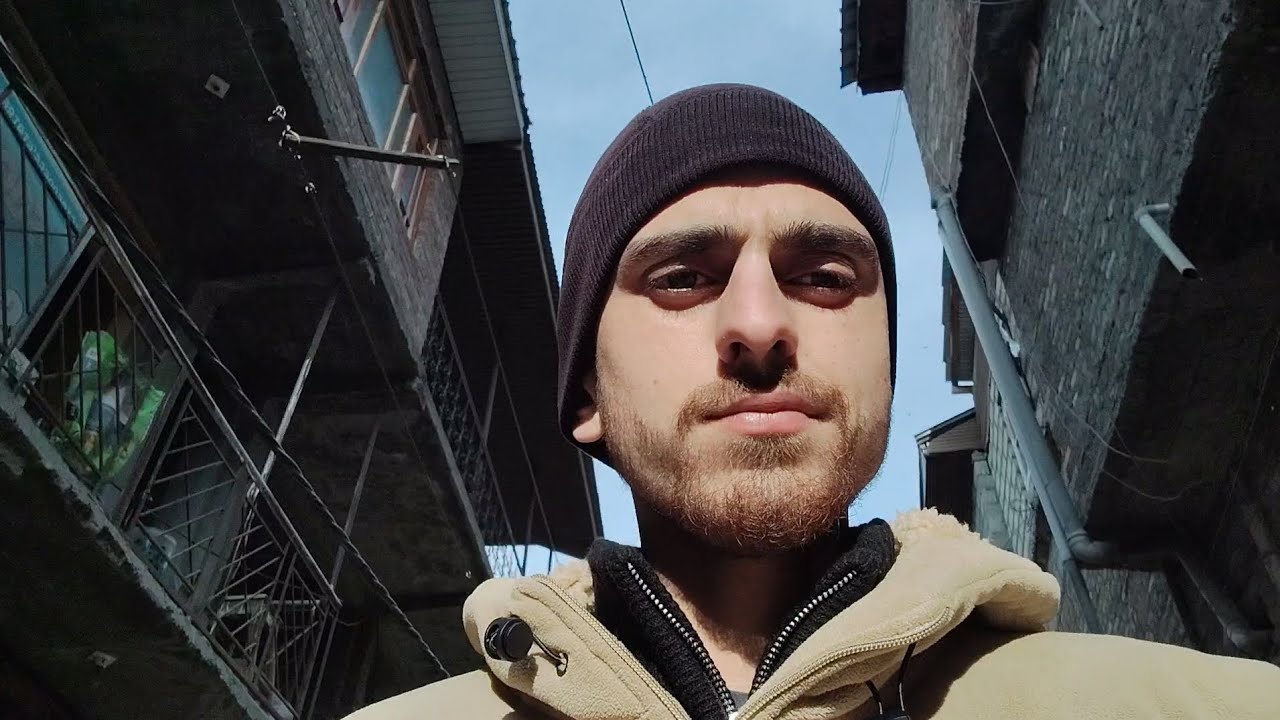 A DAY IN MY LIFE AS A UNKNOWN MEN