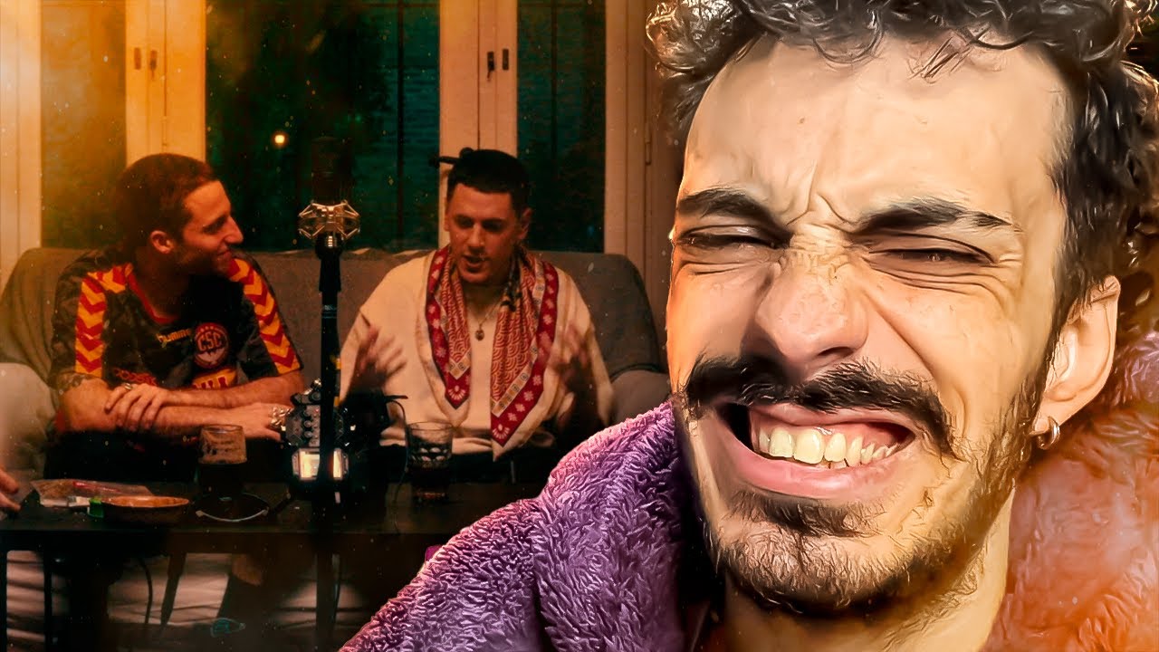 KROX REACCIONA a FREESTYLE SET - WOS & ACRU