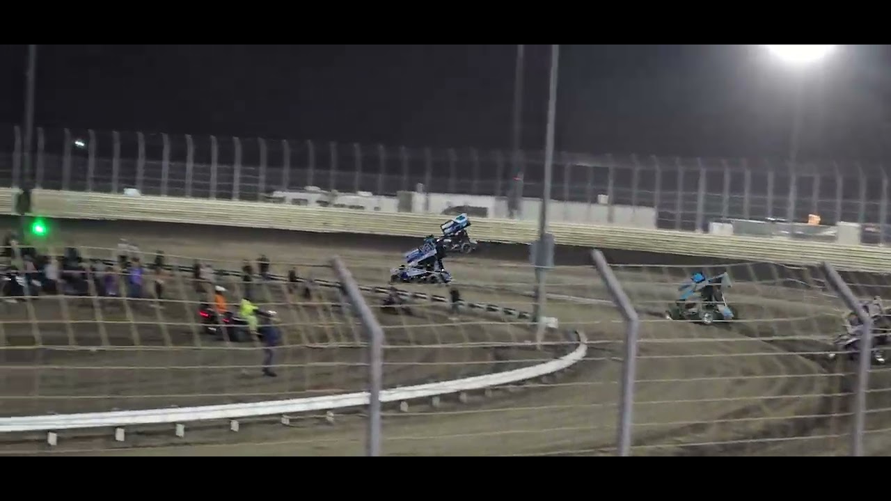 9=20-25 Jackson Motorplex  410 Feature 