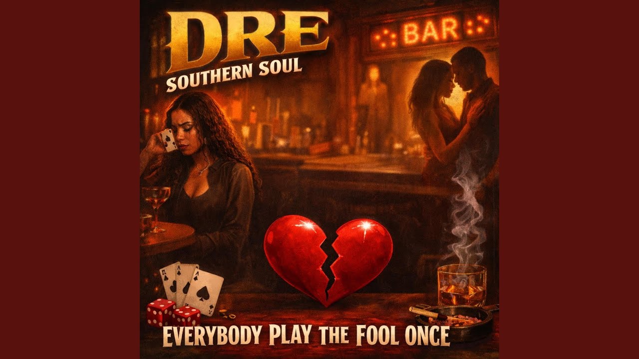 EveryBody Play The Fool Once