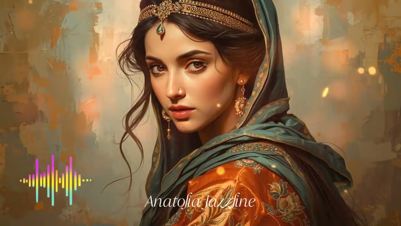 Anatolian Echoes Live 🇹🇷 | Deep Emotions & Authentic Turkish Sounds