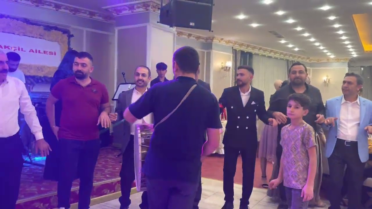 Çınar Botan  Kars Digor Siirt Düyün’ü 2022