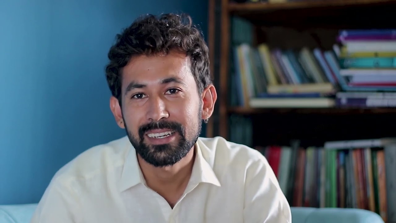 SHAERI PARCHA WANAG BEBI? | Lahte’n justh