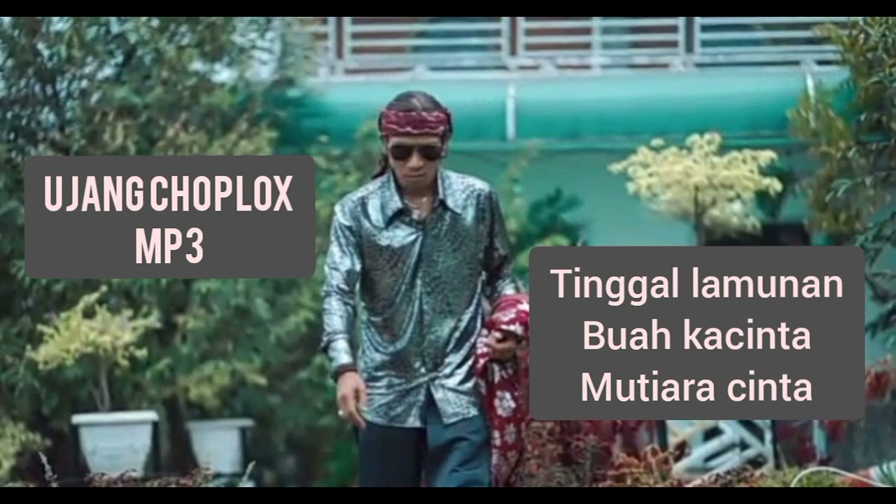 ujang choplox mp3