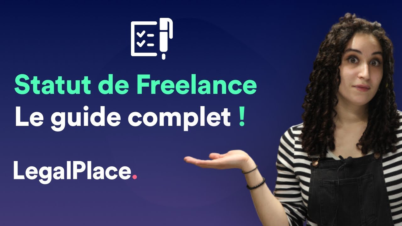 Quel est le meilleur statut pour un freelance ?