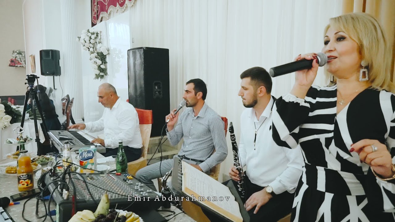 #Дагестанскаясвадьба Гр Берекат Пуд Ст1алар #Лезгимехъер