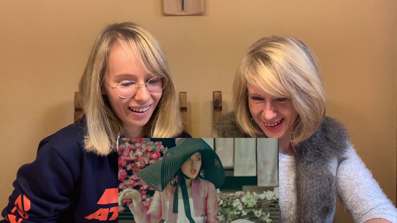 우주힙쟁이 - '한량' (feat. 비비(BIBI)) MV Reaction