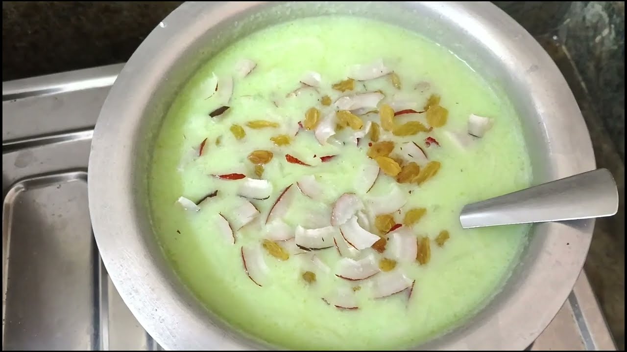Ramzan special iftar ke liye Shahi kaddu kheer Ghar me walon Ko bahut hi pasand ahie