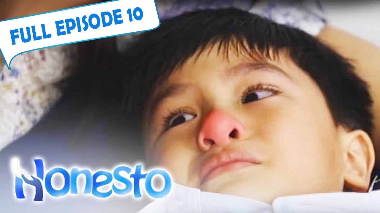 Full Episode 10 | Honesto
