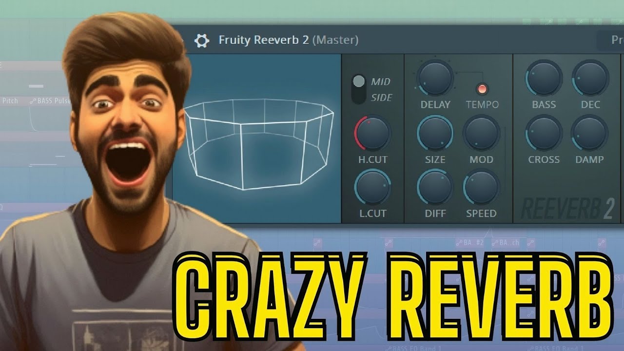 How To Achieve Professional Reverb Everytime | Easy Hack