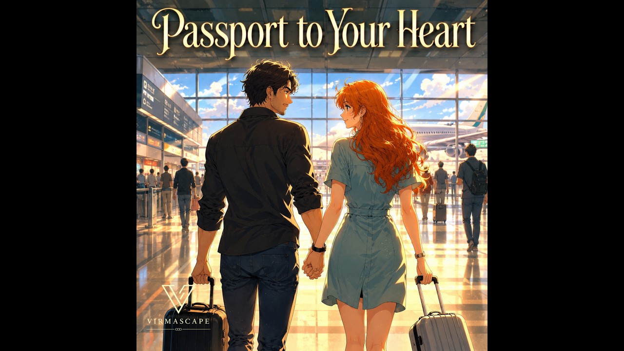 Passport to Your Heart