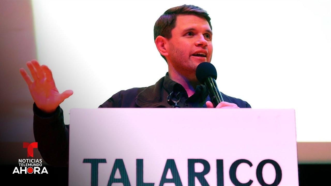 Talarico, Pulido y otros demócratas que ganaron en las primarias en Texas | Noticias Telemundo